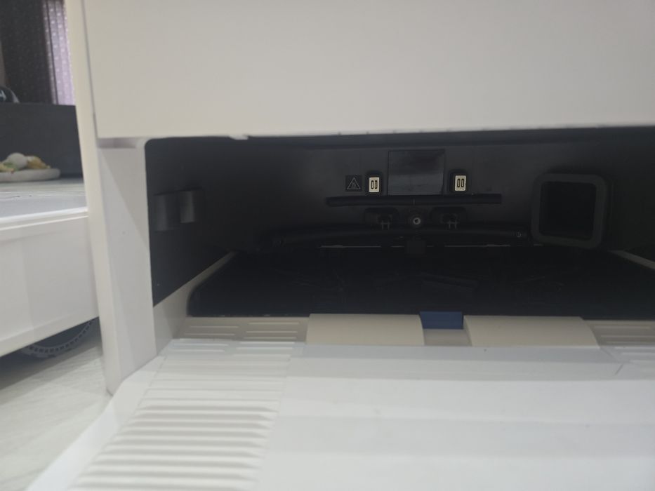 Ecovacs Deebot X5 OMNI