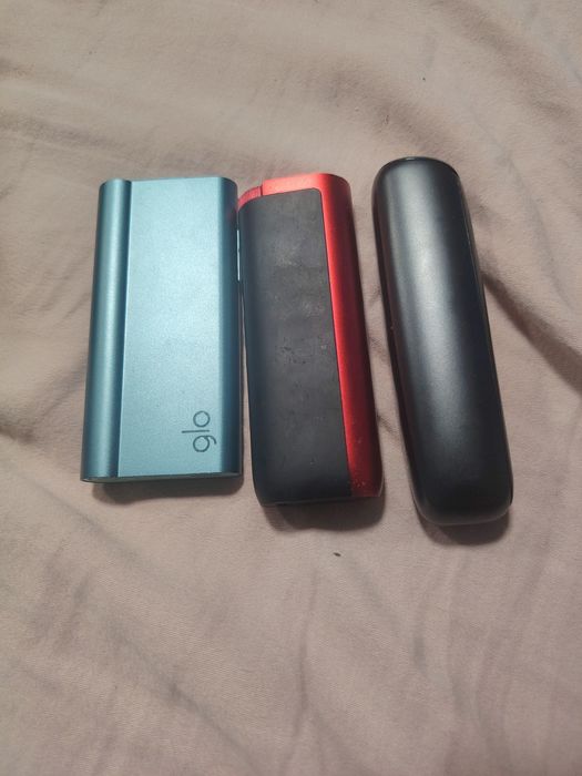 Vând două glo și un ploom