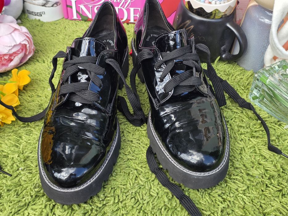 Gabor обувки N39