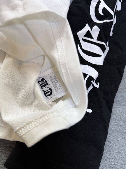 Chrome hearts long sleef