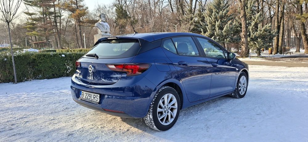 Opel Astra K - New Model ‼️