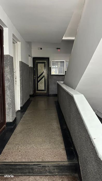 Pajura, Bucurestii Noi, Jiului