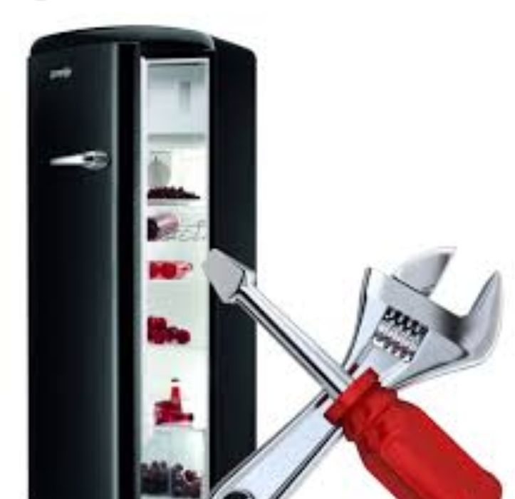 Ремонт холодильника