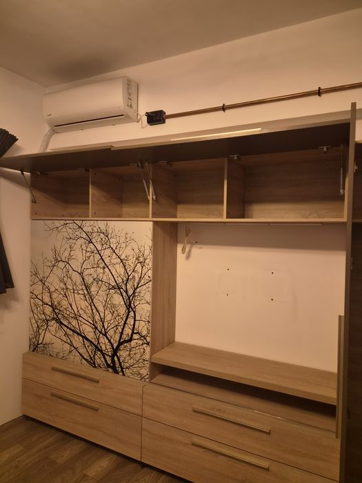 Vand mobila living modulara