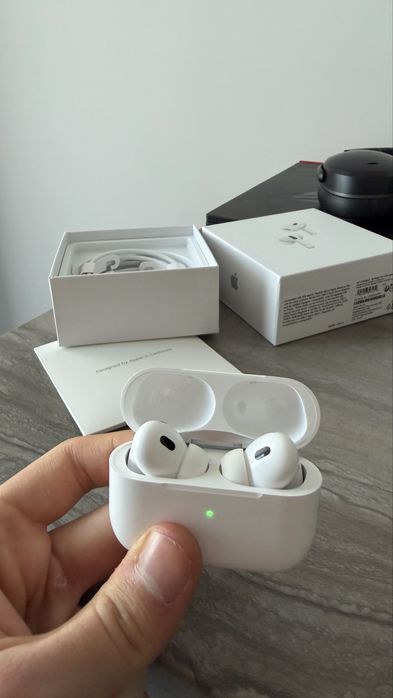Apple AirPods Pro 2