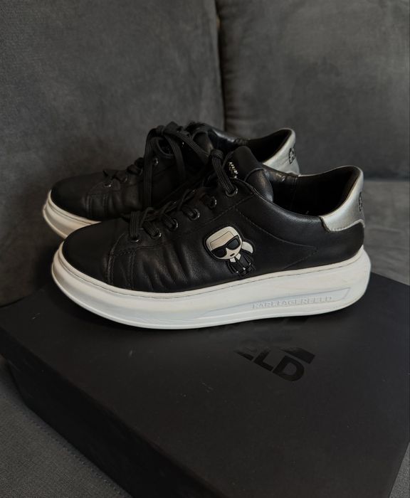 Обувки Karl Lagerfeld 38, Оригинални