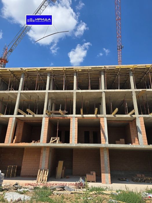 Продава се Многостаен апартамент в София, Младост 4 - 168 кв.м за 2055 €/кв.м - Снимка #3