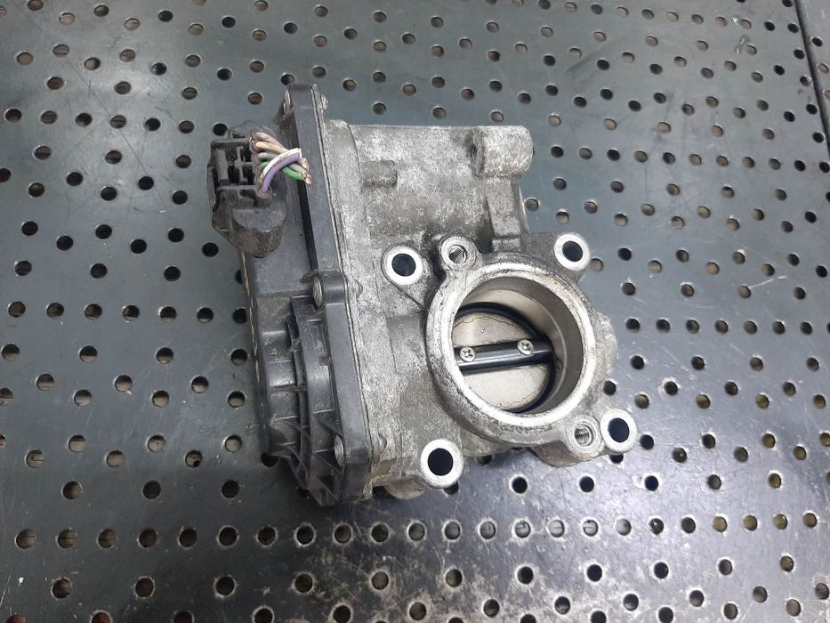 clapeta acceleratie  1.2 b  renault clio 3    8200570865d  h8200578645