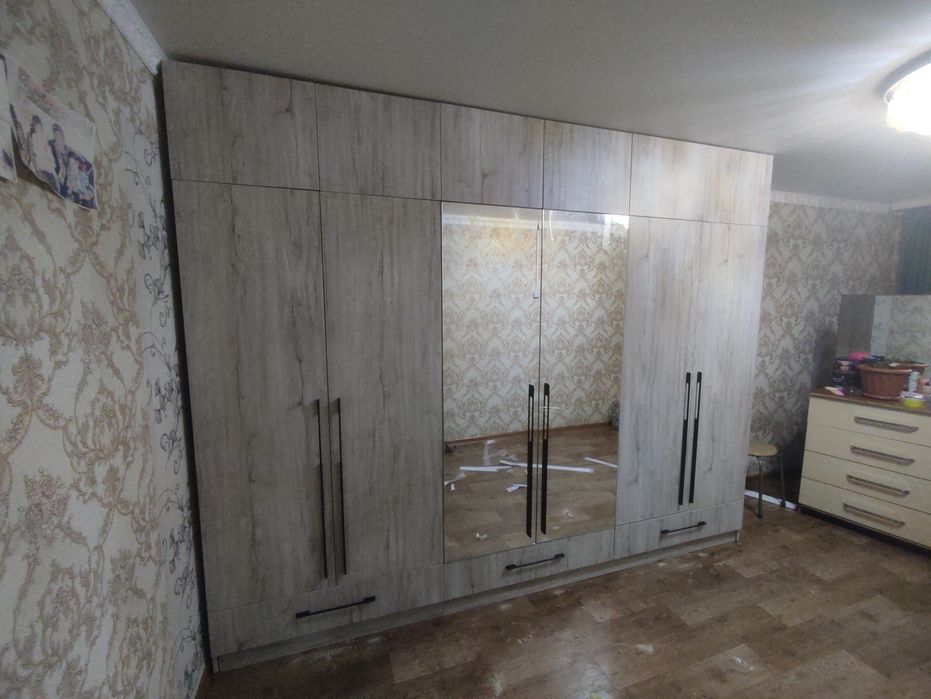 Мебель на заказ ...