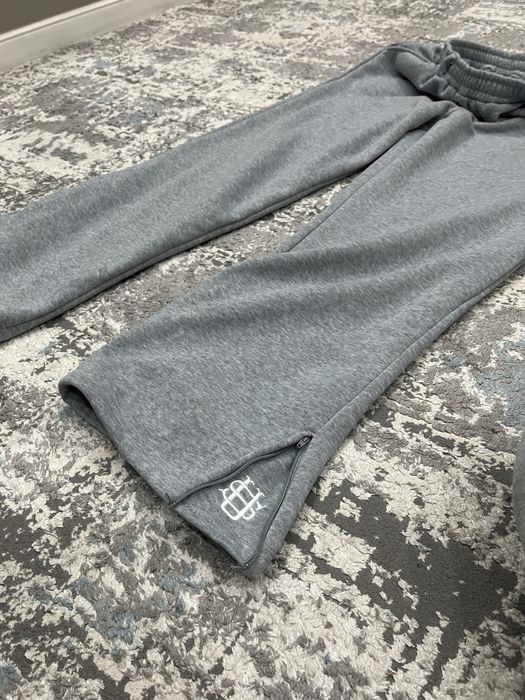 Трико с начосом.