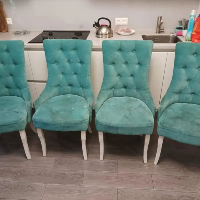 Пылесос для химчистки мебели аренда