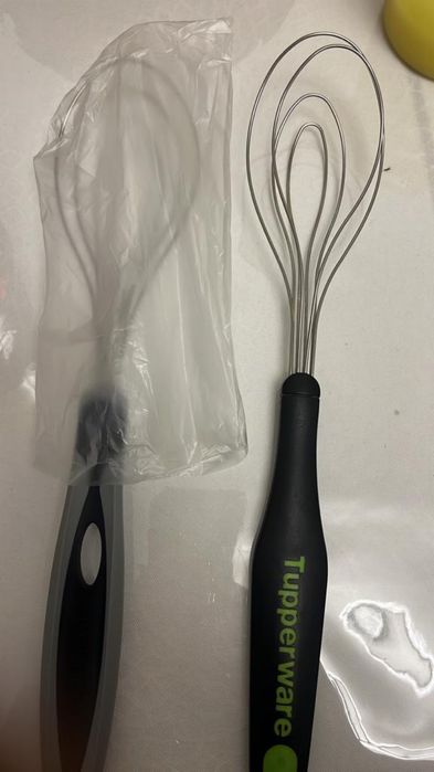 Продам венчики новые от Тапервар