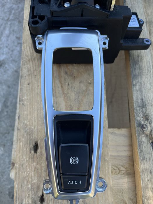 Лайстна паркинг бутон БМВ Х5 Е70