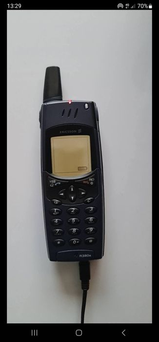 Ericsson r380s !!