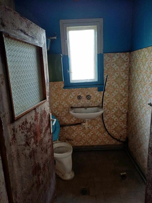 Продава се Етаж от къща в Левски - 75 кв.м за 272 €/кв.м - Снимка #6