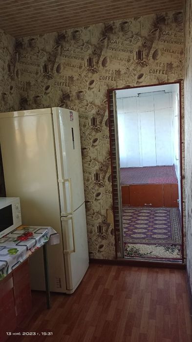 Квартира 115 кв². Дёшево