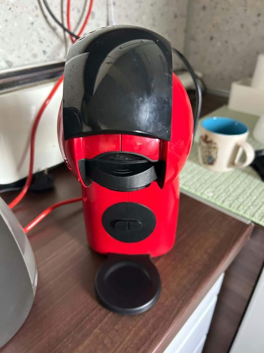 Кафе машини  Dolce Gusto