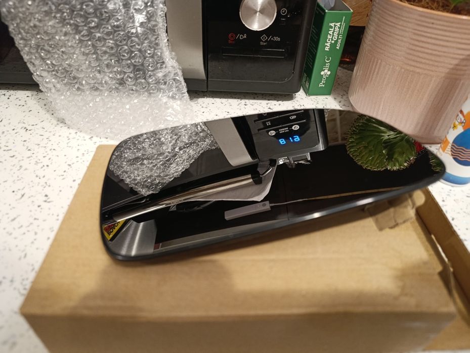 Oglinda Dreapta cu încălzire Astra H face lift