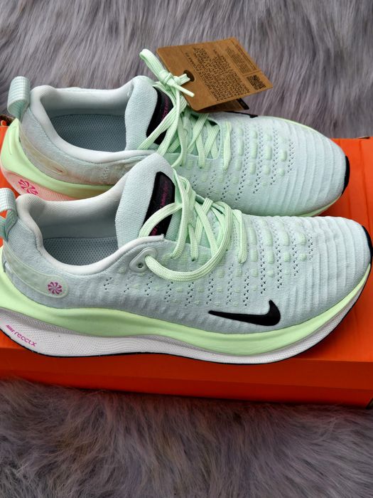 Nike уникални дамски сникърси нови 38.5 номер