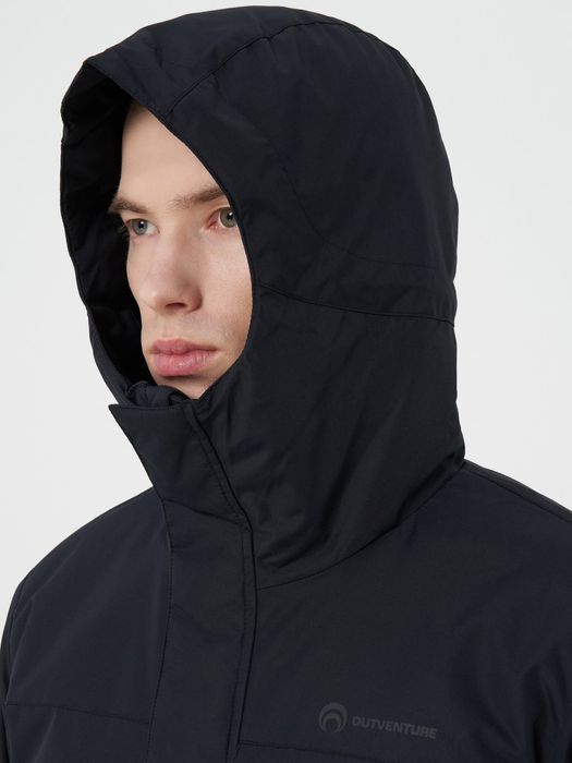 Куртка теплая Outventure 50-52р