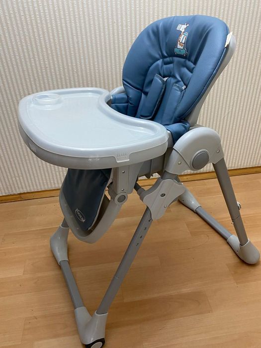 Детский стульчик