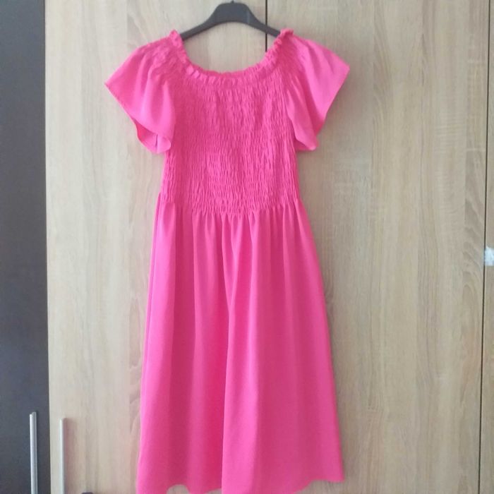 Ежедневна лятна рокля