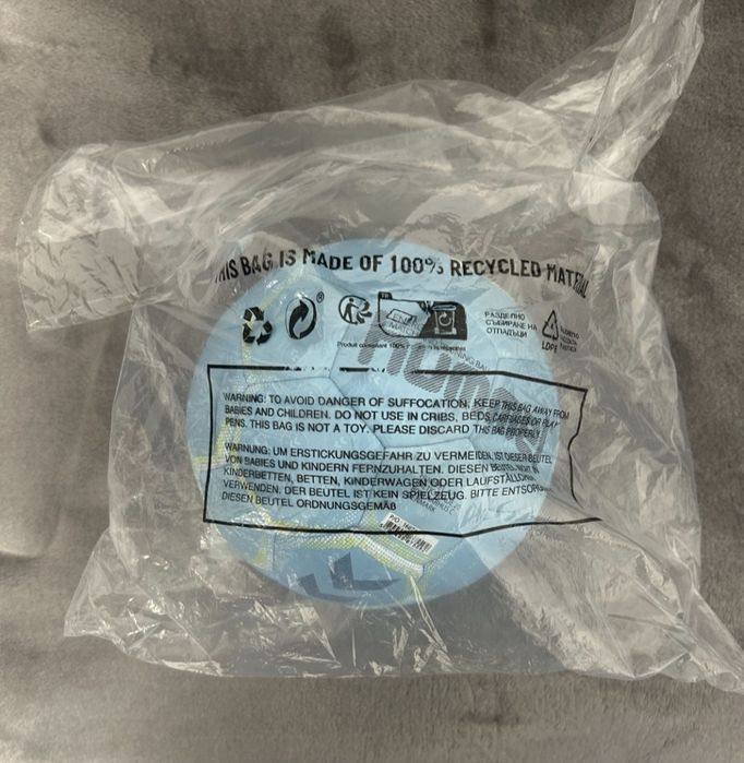 Minge,handball hummel Noua!