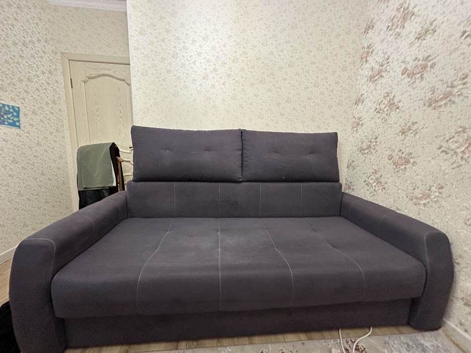 Диван в отличном состоянии