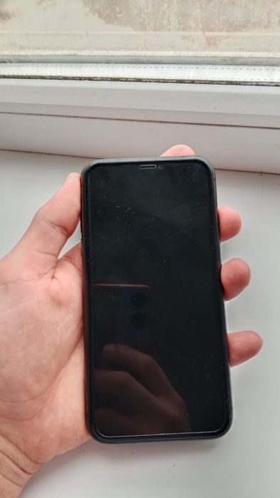 Айфон 11 сатылады