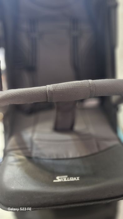 Коляска прогулка