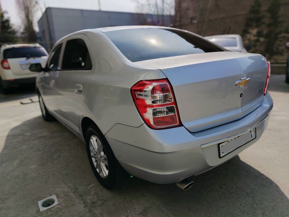 Arenda Cobalt 2023 Avtomat yili 25%