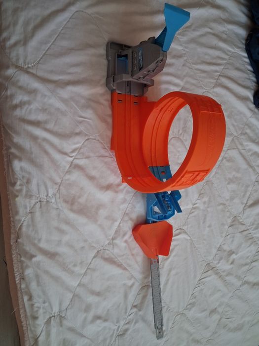 Hot wheels Писта