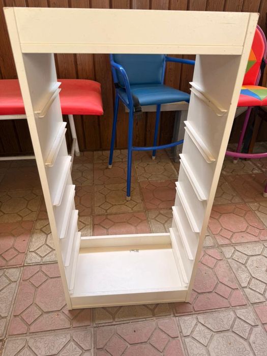 Комод IKEA труфаст