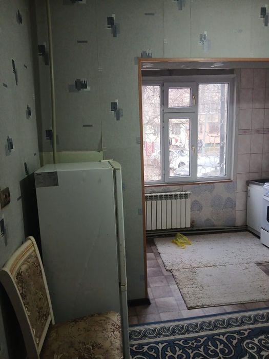 Сдам 1а ком 3 микрорайон