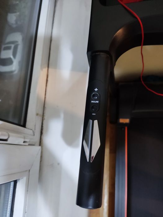 Беговая дорожка AVA A4