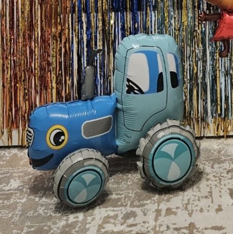 Фольгированные шары