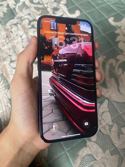iPhone 13 идеал Айфон 13