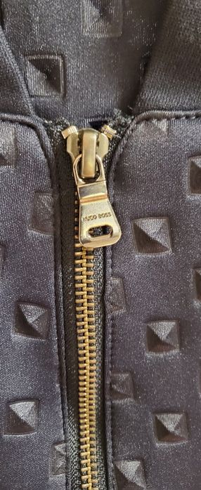 Мъжко яке ново неопрен