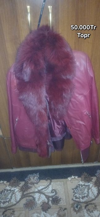 Продам шубы куртки кожанки