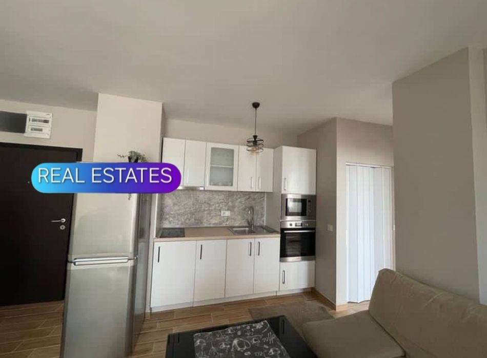 Дава се под наем Двустаен апартамент в София, Люлин 5 - 60 кв.м за 510 € - Снимка #4