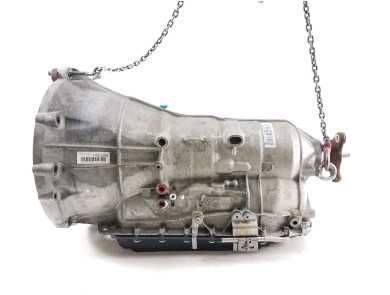Cutie de viteze automata BMW Seria 1 E87; 130i; (R6); 6 V; ZF 6HP21