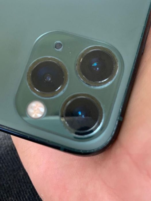 Iphone 11 Pro max 256 gb