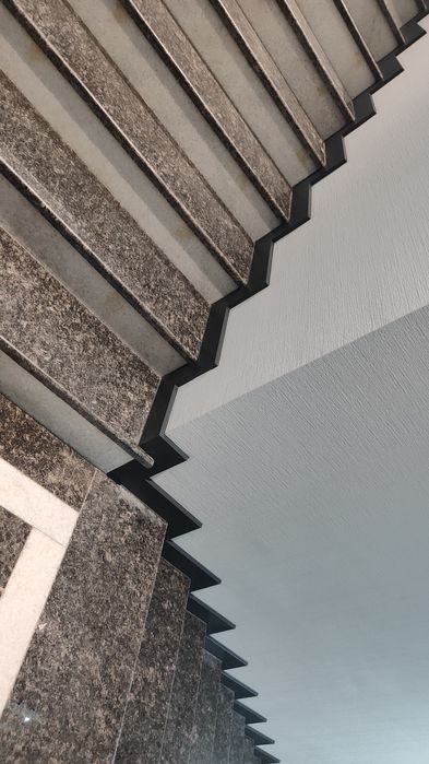 Немецкий плинтус Dollken