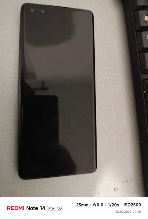 Huawei nova 11 pro за части