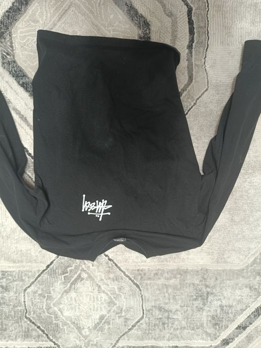 лонг слив стусси