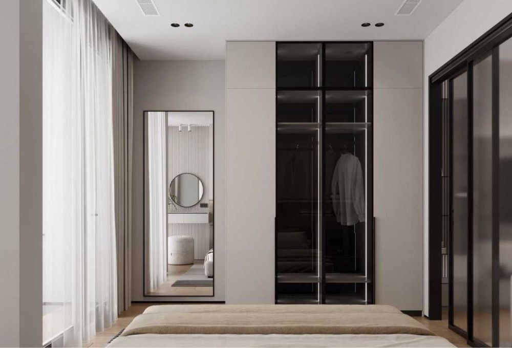 ЖК Nest One Сдаётся квартира в центре Ташкента.