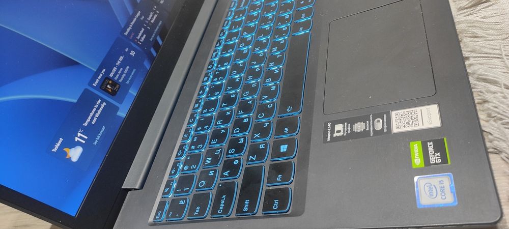 Ноутбук Арзон  lenovo 340