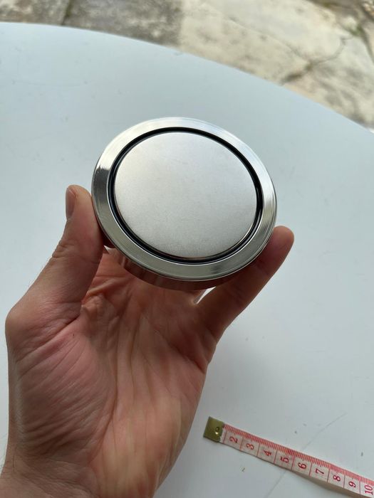 Magnet neodymium de pescuit foarta de tragere 420 kg