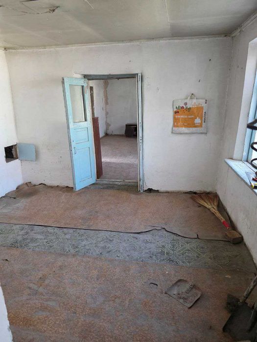 Срочная продажа дома в Самарканде — Район Гор-больницы