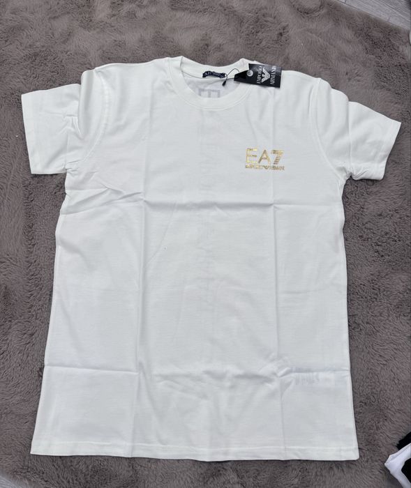 Tricou Emporio Armani 2026
